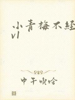 小青梅不经c1v1封面
