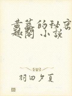 黄蓉的秘密 笔趣阁 小说