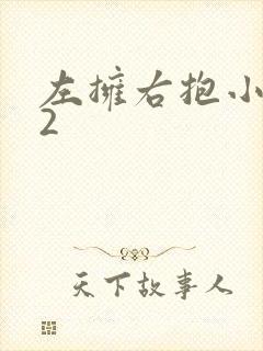 左拥右抱小1V2