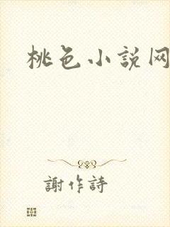桃色小说网封面