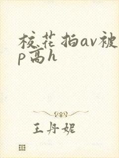 校花拍av被np高h