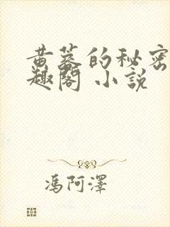 黄蓉的秘密 笔趣阁 小说