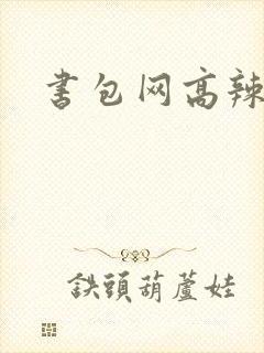 书包网高辣文