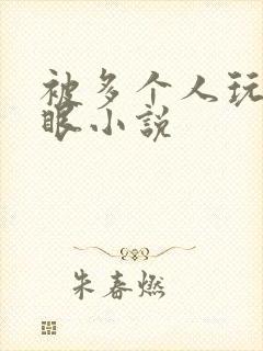 被多个人玩屁股眼小说