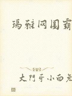 玛雅网图霸天下