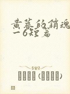 黄蓉的销魂夜1一6短篇