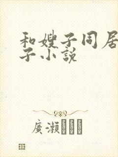 和嫂子同居的日子小说