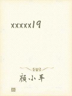 xxxxx19