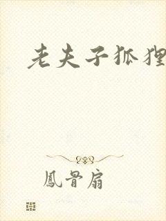 老夫子狐狸仙封面