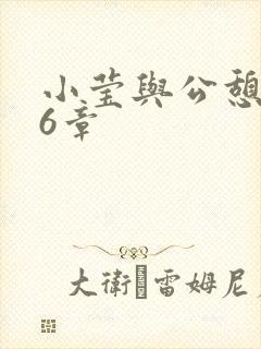 小莹与公憩第26章