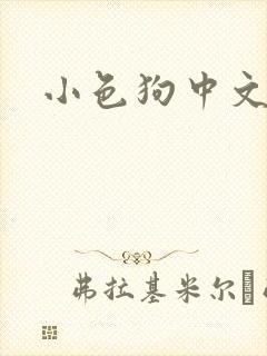 小色狗中文网