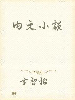 肉文小说