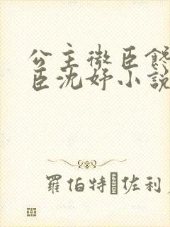 公主微臣馋了微臣沈妤小说