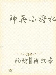 神兵小将北冥雪