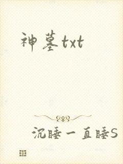 神墓txt