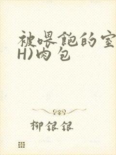 被喂饱的室友(H)肉包