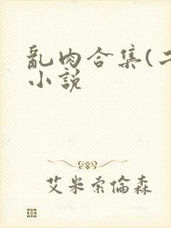 乱肉合集(二)小说