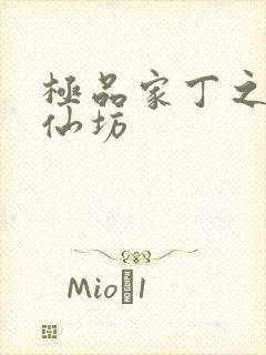 极品家丁之玉德仙坊