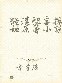 糙汉租客总是吵她原著小说