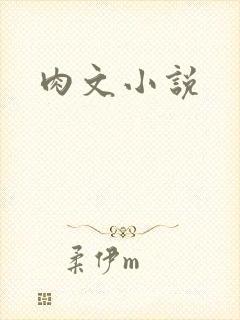 肉文小说
