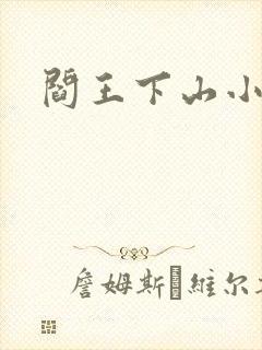 阎王下山小说