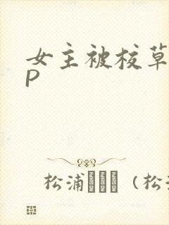 女主被校草们NP封面