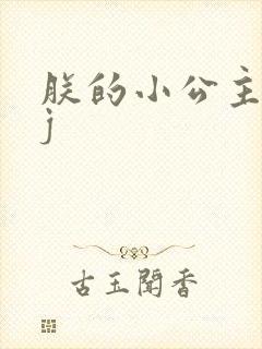 朕的小公主太嫩j