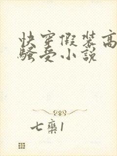 快穿假装高冷的骚受小说