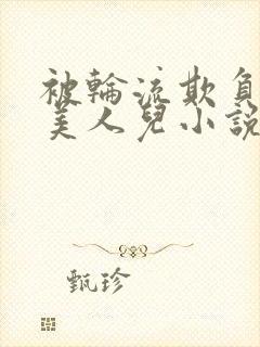 被轮流欺负的大美人儿小说封面