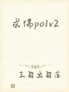 求佛po1v2
