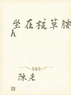 坐在校草腰上动h封面