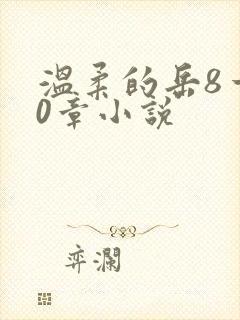 温柔的岳8一20章小说封面