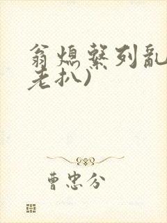 翁熄系列乱 (老扒)