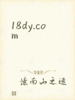 18dy.com