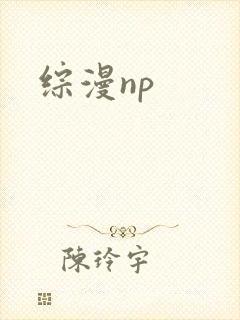 综漫np