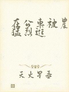 在公车被农民工猛烈进封面