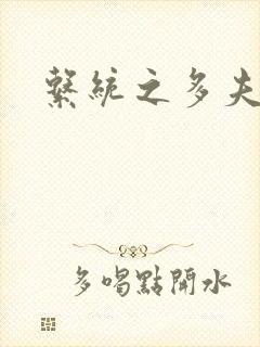 系统之多夫HP封面