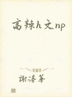 高辣h文np