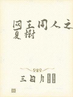 网王同人之桃生夏树封面