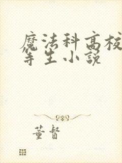 魔法科高校的劣等生小说