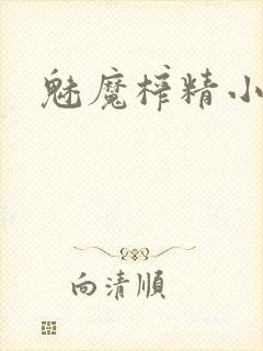 魅魔榨精小说封面