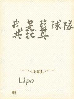 我是篮球队的公共玩具