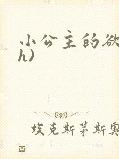 小公主的欲奴(h)