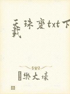 天珠变txt下载