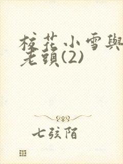 校花小雪与门卫老头(2)封面