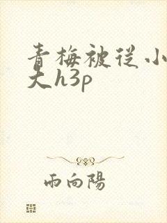 青梅被从小摸到大h3p