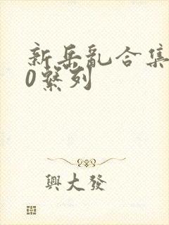 新岳乱合集500系列