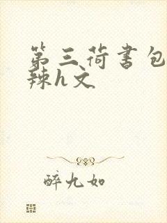 第三荷书包网高辣h文封面
