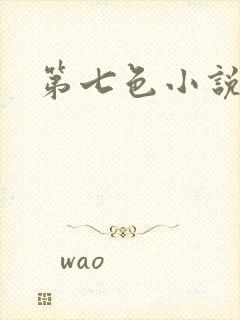 第七色小说