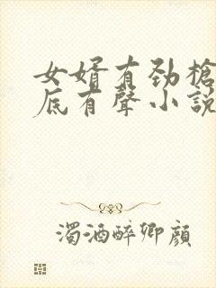 女婿有劲枪枪到底有声小说